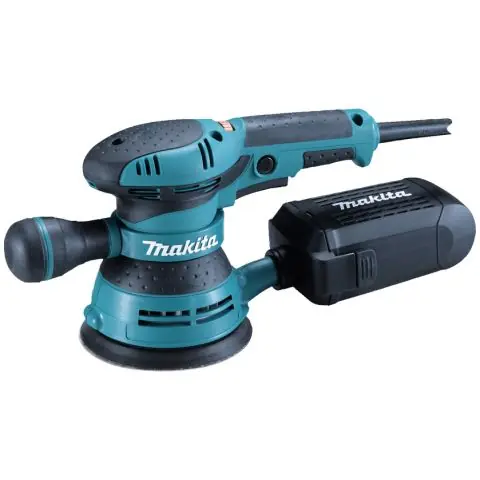 Billigare Makita BO5041 Excenterslip